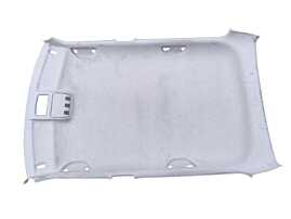 Plafon Plafoniera Textil Tavan Skoda Fabia 2 Scurt Hatchback 2007 - 2014 Cod 5J6867501 [LC2877]