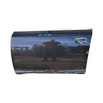 Usa Usi Portiera Portiere Dreapta Fata Audi A6 C6 2005 - 2011 (Mici Defecte Imperfectiuni) [LC3073]