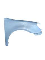 Aripa Dreapta Fata Volkswagen Golf 6 Break Combi 2008 - 2013 (Inceput de Rugina) [LC2535]