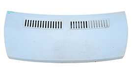 Capota Motor Fiat Ducato 2006 - 2014 [LC2851]