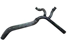 Furtun Conducta Tub Tubulatura Apa Chevrolet Kalos 1.4 B 2003 - 2008 Cod 96273608 96271483 96271296 96299707 [N3363]