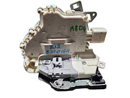 Broasca Incuietoare Usa Portiera Dreapta Fata Audi A5 8T 2008 - 2011 Cod 8J2837016A [N4381]