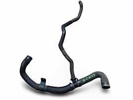 Ansamblu Furtunuri Conducte Apa Antigel Racire Motor Renault Clio 2 1.5 DCI K9K 1998 - 2008 Cod 1800372115 [N5461]