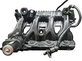 Galerie Admisie cu Motoras Mercedes Clasa C Class W204 1.8 2.0 2.5 Benzina 2007 - 2014 Cod A2710903037 A2711400004001 [N3488]