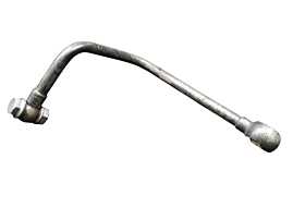 Conducta Teava Ulei Turbo Turbina Turbosuflanta Volvo S90 2 2.0 D 2016 - 2021 [N3609]