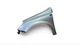 Aripa Dreapta Fata Opel Astra H 2004 - 2010 [LC3759]