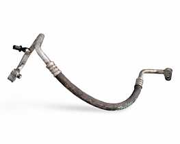 Conducta Teava AC Aer Conditionat Clima Volkswagen Touareg 7L 3.0 TDI 2003 - 2010 Cod 7L6820721BA [LR3450]