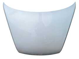 Capota Motor Volkswagen Touareg 7L 2002 - 2010 [LC2677]