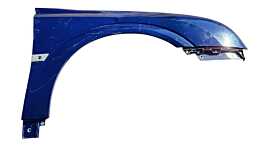 Aripa Dreapta Fata Opel Vectra C 2002 - 2005 [LC2586]