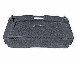 Polita Tavita Capac Portbagaj Volkswagen EOS 2006 - 2016 [LR4301]