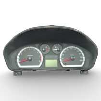 Ceas Ceasuri Cluster Instrumente Bord Chevrolet Aveo 2003 - 2011 Cod 96652465 [LR4841]