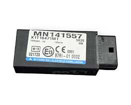 Modul Imobilizator Mitsubishi L200 2006 - 2015 Cod MN141557 [LR4284]