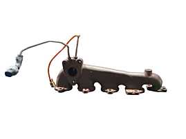 Galerie Evacuare cu Senzori Nissan X-Trail T31 1.6 DCI 2007 - 2014 Cod 140045202R [N2833]