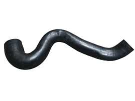 Furtun Conducta Intercooler Volkswagen Sharan 1.9 TDI 2001 - 2010 Cod 8D0145828G 09-0229 [N3155]