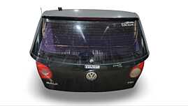 Haion Haion Volkswagen Golf 5 Scurt Hatchback 2004 - 2008 [LC3731]