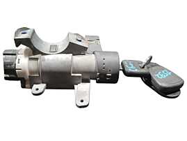 Contact Butuc Pornire cu Cheie Volvo V60 2.4 Benzina 2011 - 2015 [N3262]