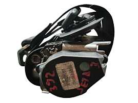 Centura de Siguranta Dreapta Fata Pasager Volkswagen Golf 5 2004 - 2008 Cod 1K4857706AE [N3331]