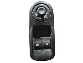 Panou Consola Comanda Oglinzi Buton Butoane Geamuri Renault Master 2 2003 - 2010 Cod 8200206602 [N3321]