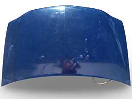 Capota Motor Dacia Logan 1 2004 - 2008 [A0439]
