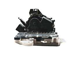 Broasca Incuietoare pentru Usa Portiera Stanga Fata Ford Mondeo Mk3 2000 - 2007 Cod 2S4A-A21813-FB [N2845]