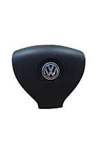 Airbag de pe Volan Volkswagen Golf 5 Plus 2004 - 2008 Cod 1k0880201BK 61921051A [LR1925]
