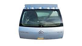 Haion Hayon Portbagaj Dezechipat cu Luneta Geam Sticla Citroen C4 2004 - 2008 Culoare EYLC [LC2894]