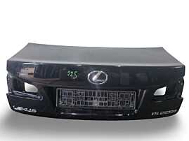 Capota Portbagaj Dezechipata Lexus IS 220D 2006 - 2013 [LC4224]