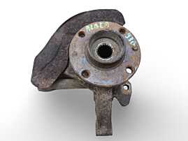 Fuzeta Stanga Fata Fiat Albea 1.4 Benzina 2002 - 2011 Cod 51759337 [A0565]