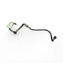 Furtun Conducta Vacuum Audi A4 B8 1.8 TFSI 2008 - 2015 Cod 06H133518R [A0284]