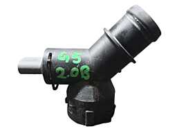 Flansa Lichid Racire Volkswagen Golf 5 2.0 FSI 2006 - 2011 Cod 1K0122291AE [N3140]