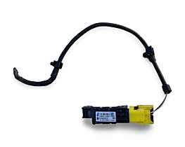 Senzor Impact Volkswagen Touareg 7L 3.0 TDI 2003 - 2010 Cod 7L0909606D [LR3427]