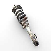 Amortizor Dreapta Stanga Fata Mitsubishi L200 2.0 Diesel 2005 - 2015 Cod MR992321 [A0456]
