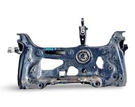 Punte Fata Jug Calandru Cadru Motor Skoda Superb 3 2015 - 2024 [LR3418]