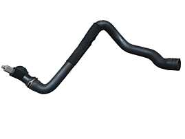 Furtun Tub Tubulatura Cot Flansa Apa Lichid Racire Seat Toledo 3 1.4 1.6 2.0 B 2005 - 2009 Cod 1K0122291AE [N3360]