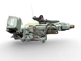 Blocator Ax Coloana Volan Mercedes Clasa B Class W245 2004 - 2012 Cod 1695452932 [A0654]