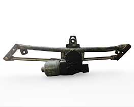 Ansamblu Brat Brate Stergator Parbriz cu Motoras Volkswagen Bora 1998 - 2005 Cod 1J0955623 [A0184]