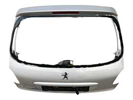 Haion Hayon Portbagaj FARA Luneta Geam Sticla Peugeot 206 1998 - 2012 [LC2900]