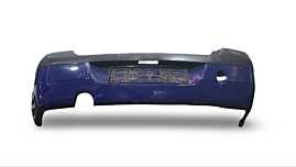 Bara Spoiler Spate Dacia Logan 1 2004 - 2007 Cod 8200210902 [LC3757]