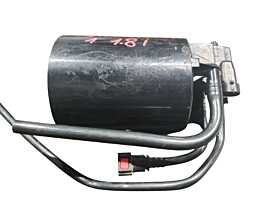 Canistra Carbon Filtru Gaze Land Rover Freelander 1 1.8 B 1998 - 2006 [N3474]