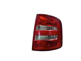 Stop Tripla Lampa Dreapta Skoda Fabia 1 Break Combi 2000 - 2007 Cod 6Y9945096B 6Y9945112B [LR2238]