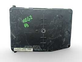 Unitate Modul Calculator Confort Renault Megane 2 2002 - 2008 Cod 8200309689 [A0744]