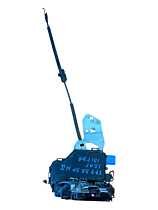 Broasca Incuietoare Usa Portiera Dreapta Spate Seat Ibiza 3 2002 - 2008 [L8243]