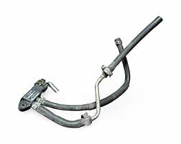 Senzor Presiune Gaze Evacuare Fiat Linea 1.3 D Multijet 2006 - 2017 Cod 0281006122, 55227306 [LR4817]