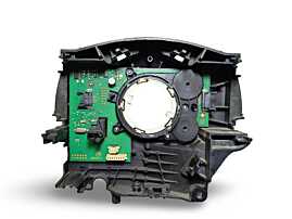 Unitate Modul Calculator Ax Coloana Volan Suport Maneta Manete Spira Spirala Senzor Ford Kuga 2 2013 - 2018 Cod DV6T-13N064-DB DV6T-3F944-AA [LS0535]