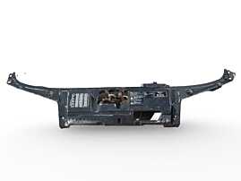 Trager Panou Frontal Superior Calandru Skoda Fabia 1 2000 - 2007 Cod 6Y0010295Q [A0442]