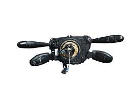 Ansamblu Manete Manete cu Spira Spirala Senzor Volan Citroen C3 2 2009 - 2016 Cod 96667323XT 96655861XT 04307600-15 [N2644]