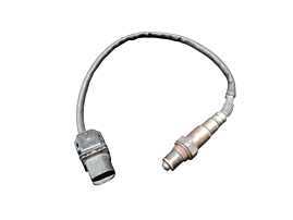 Sonda Lambda cu Mufa in 6 Pini Fire BMW Seria 3 F30 F31 2.0 D 2011 - 2019 Cod 7793825 0281004028 [N2642]