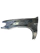 Aripa Stanga Fata BMW X5 E53 1999 - 2006 [LC2485]