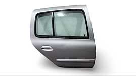 Usa Usi Portiera Portiere Dreapta Spate Renault Clio 2 1998 - 2012 [LC3648]