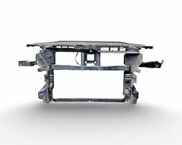 Trager Panou Frontal Calandru Volkswagen Passat B6 2.0 TDI 2005 - 2010 Cod 3C0805588, 3C0805594D [LC4015]